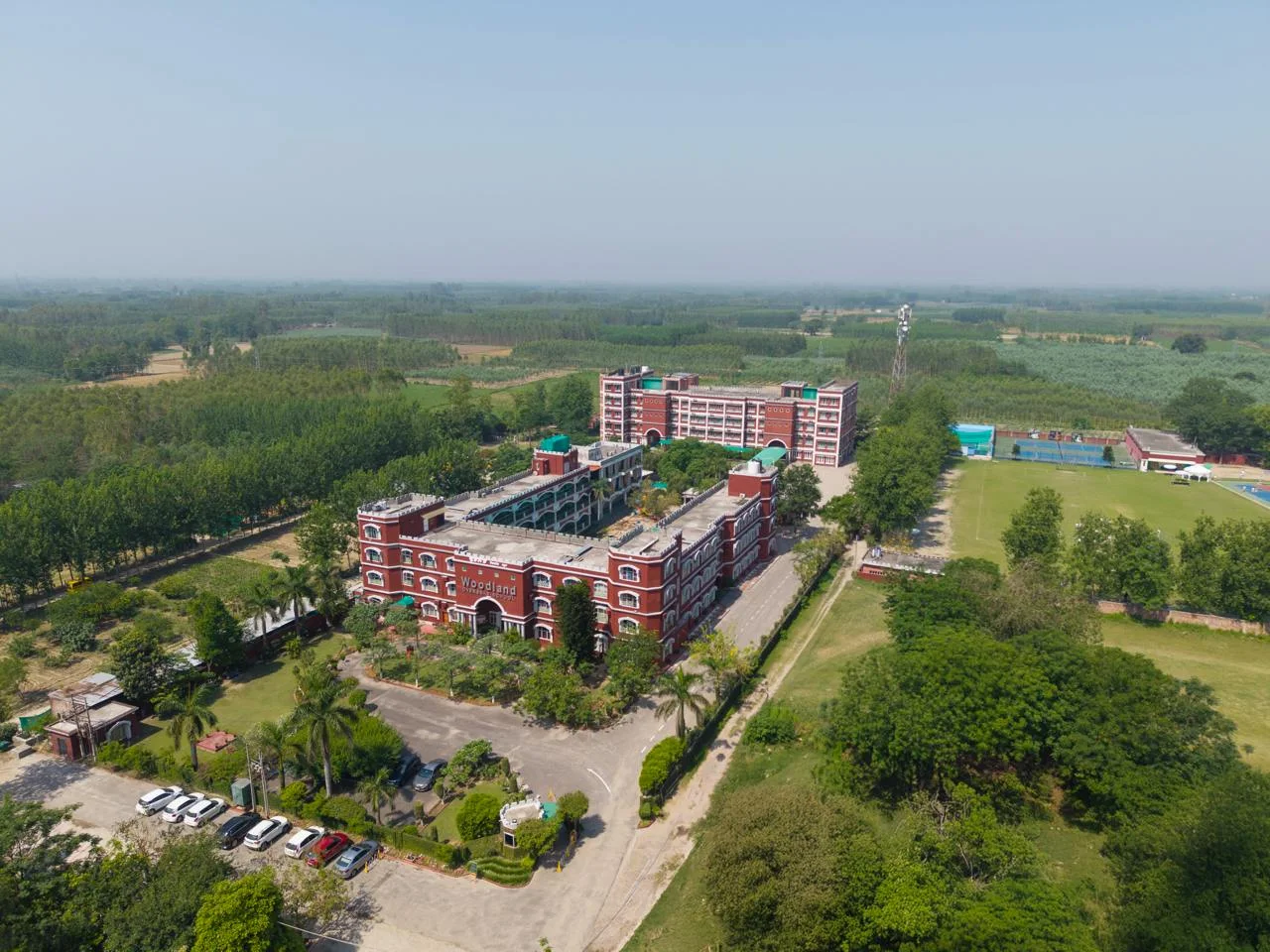 Schools with best CBSE results in Hoshiarpur