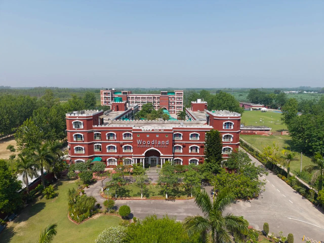 top schools in Punjab