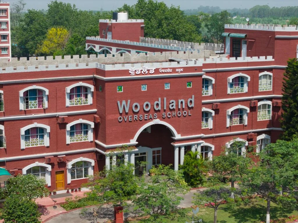 Top schools in Hoshiarpur