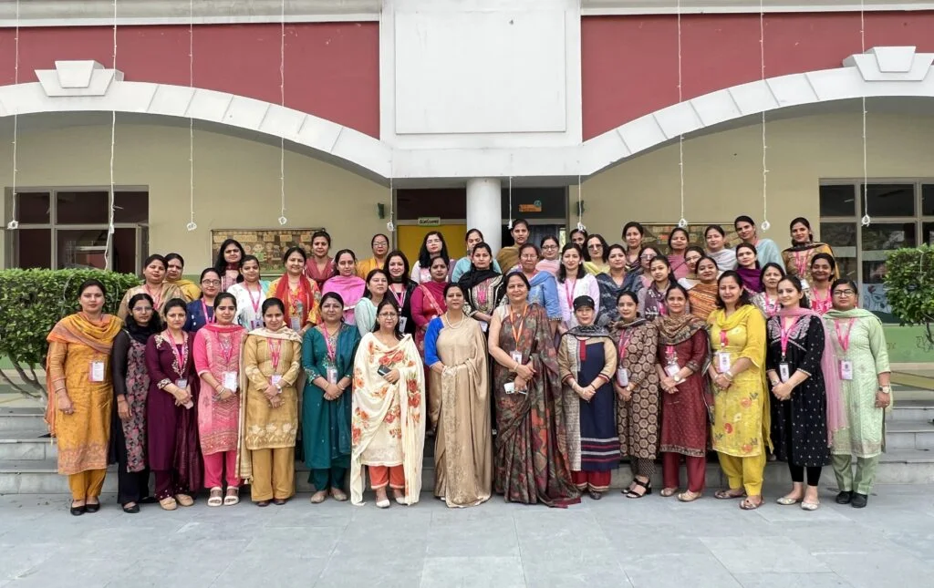 CBSE workshop
