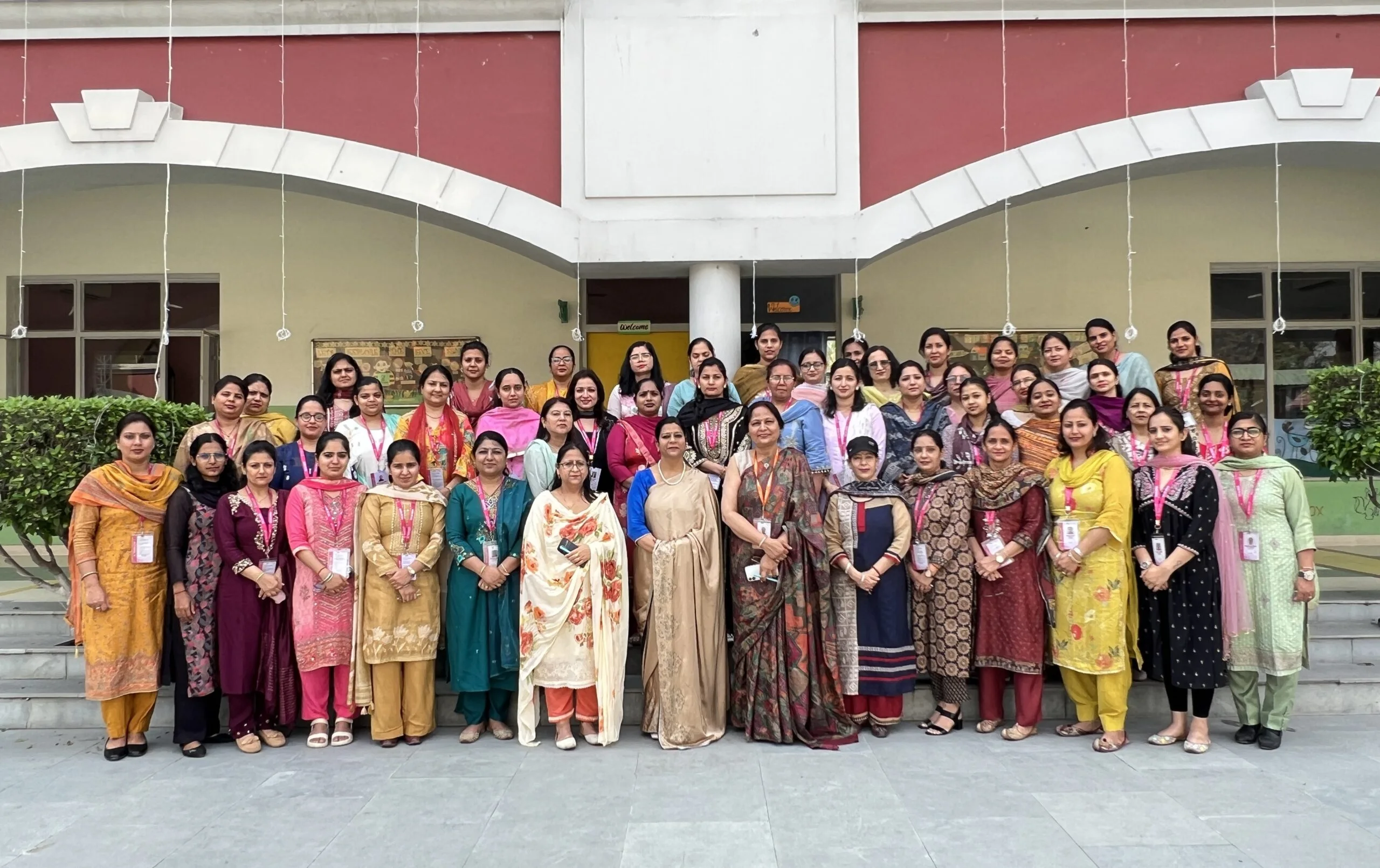 CBSE workshop