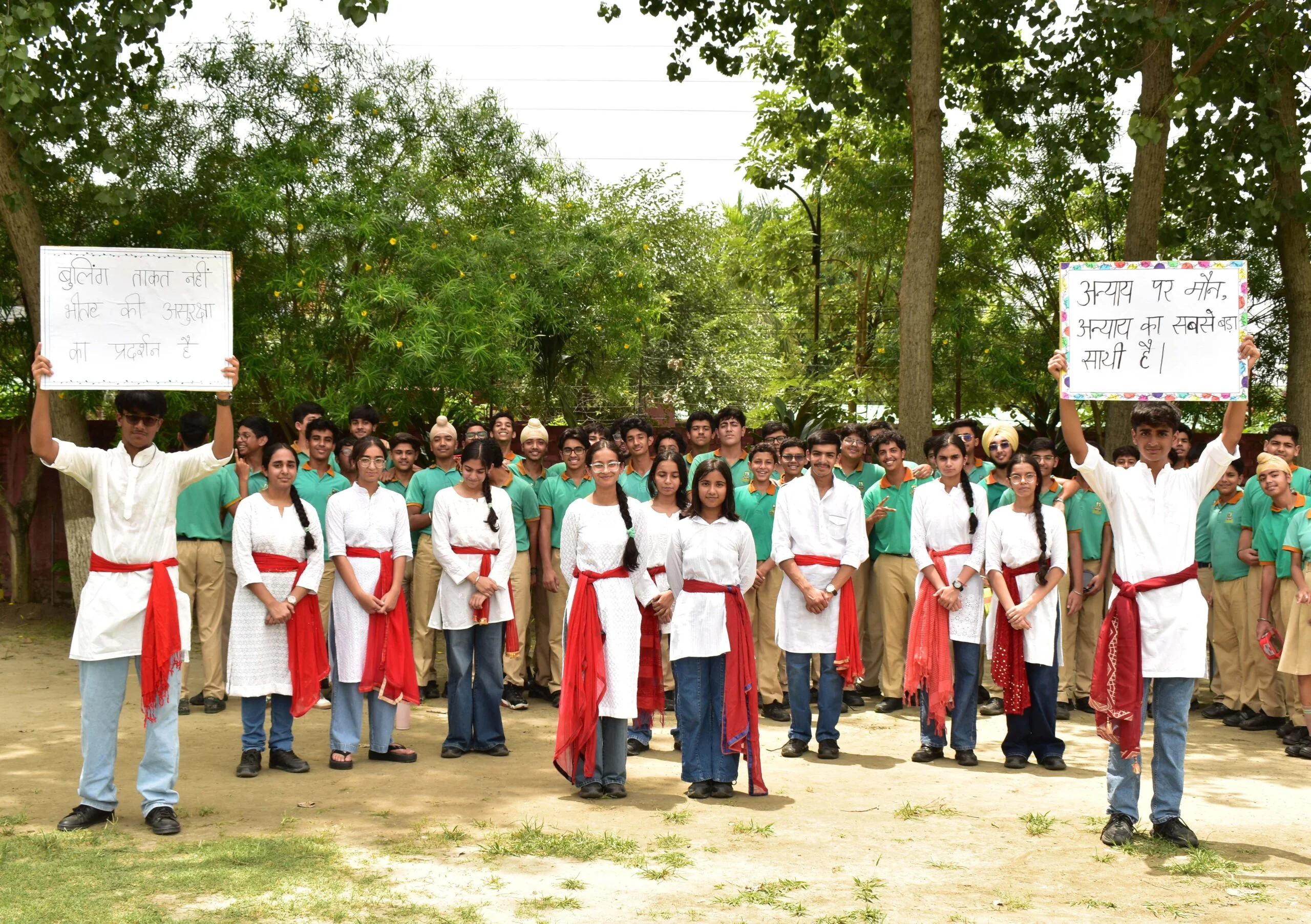 Nukkad Natak