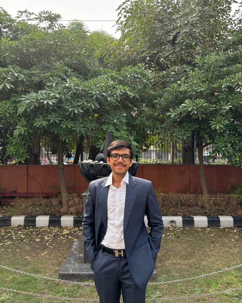 Aarav Aggarwal