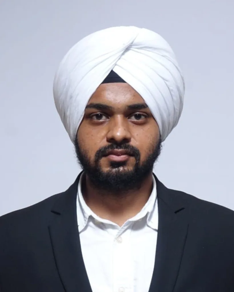 Adv. Amandeep Singh