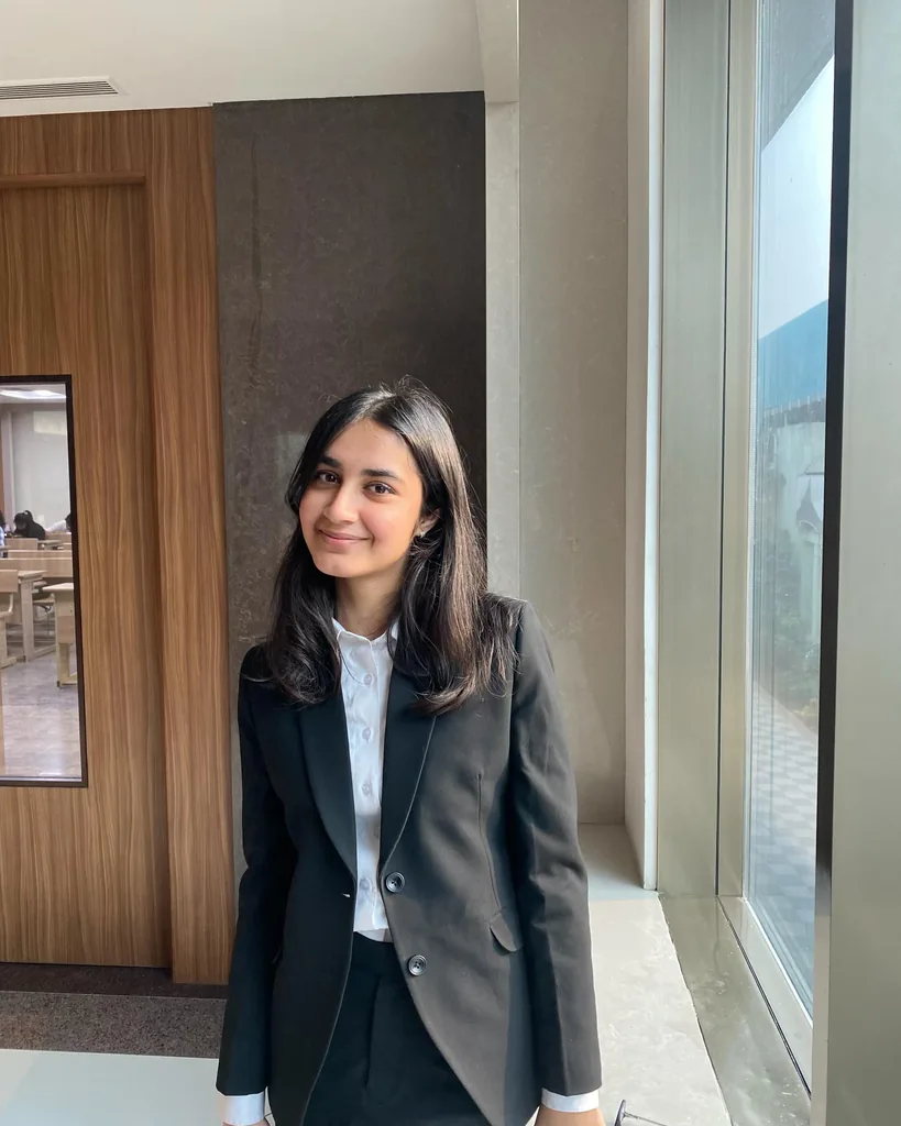 Khushi Aggarwal