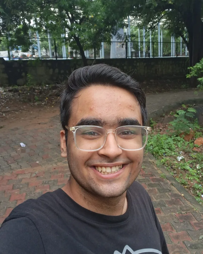Madhav Sharma