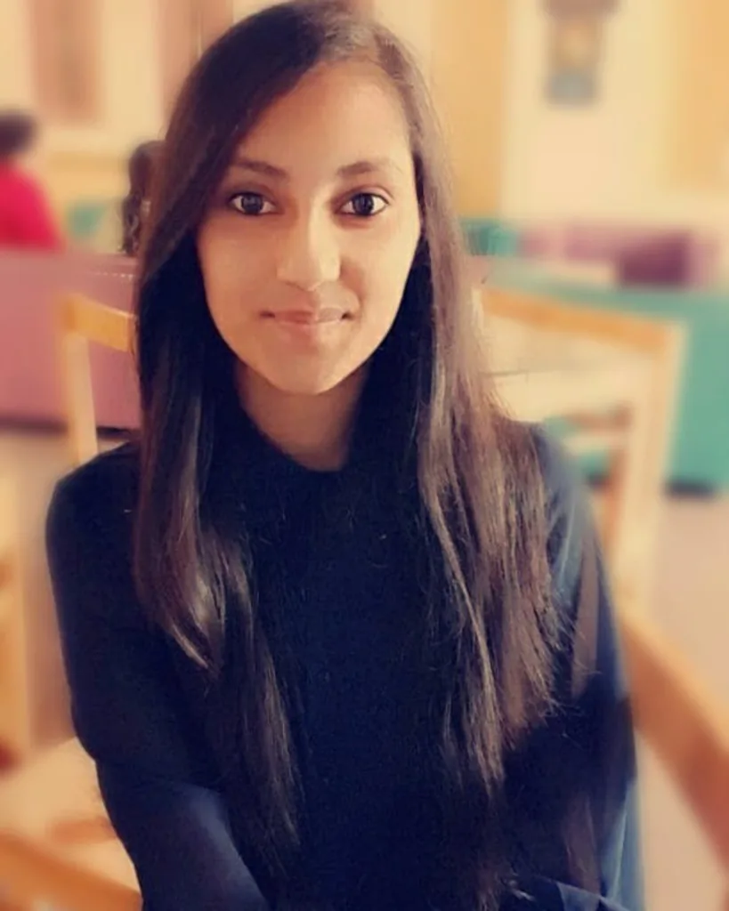 Riya Aggarwal