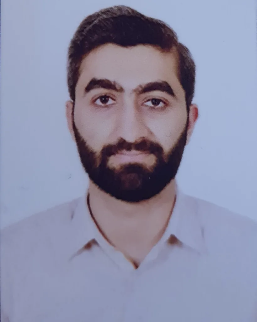 Rohan Munjal