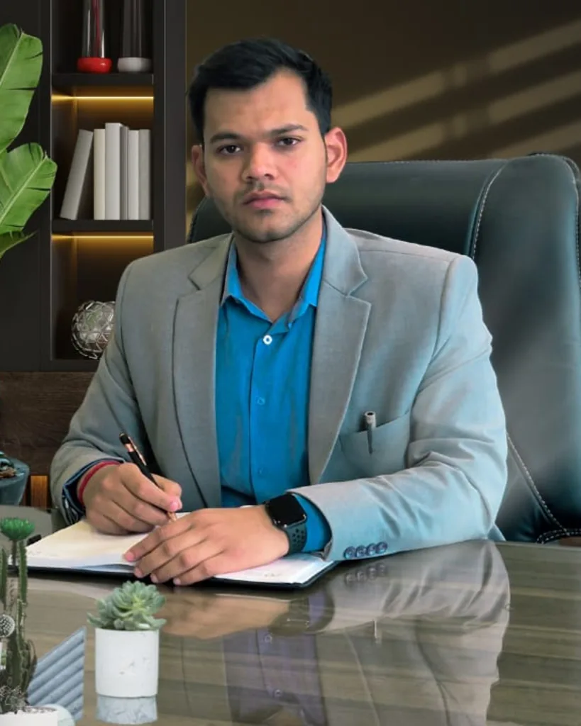 Somanshu Sood