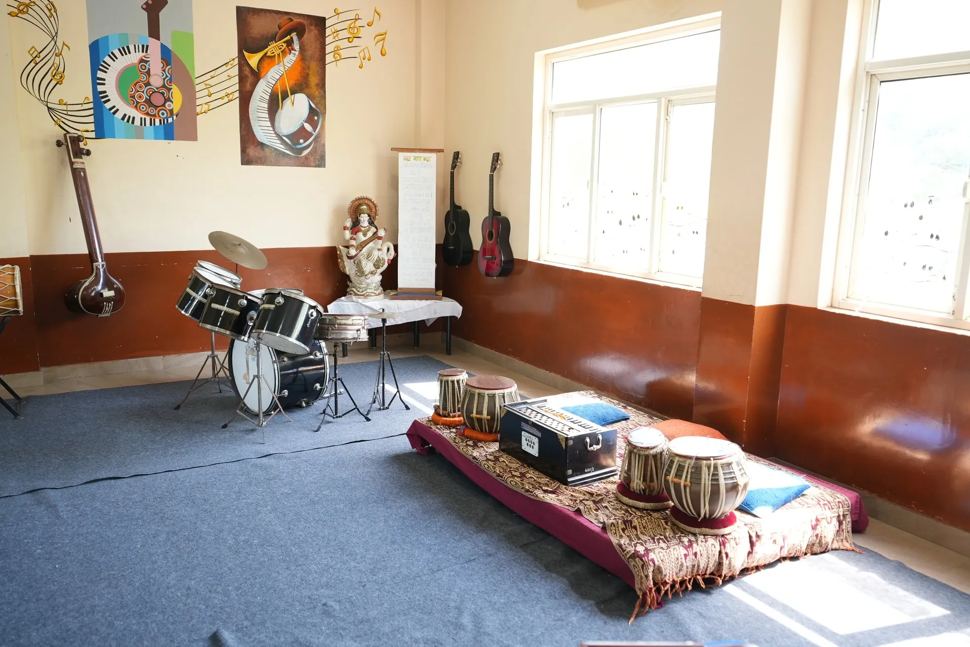 Art, Music — photo 09