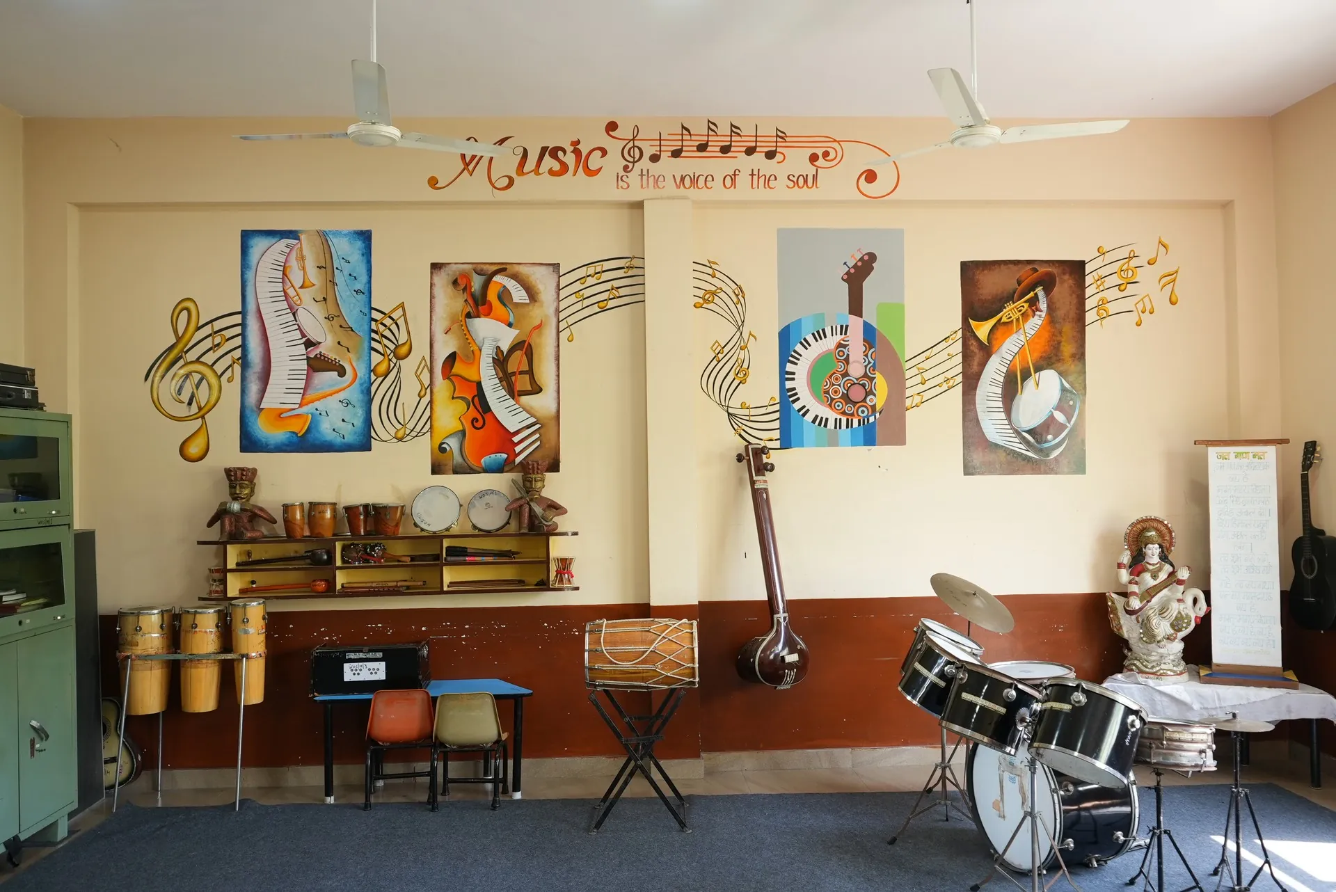 Art, Music — photo 11