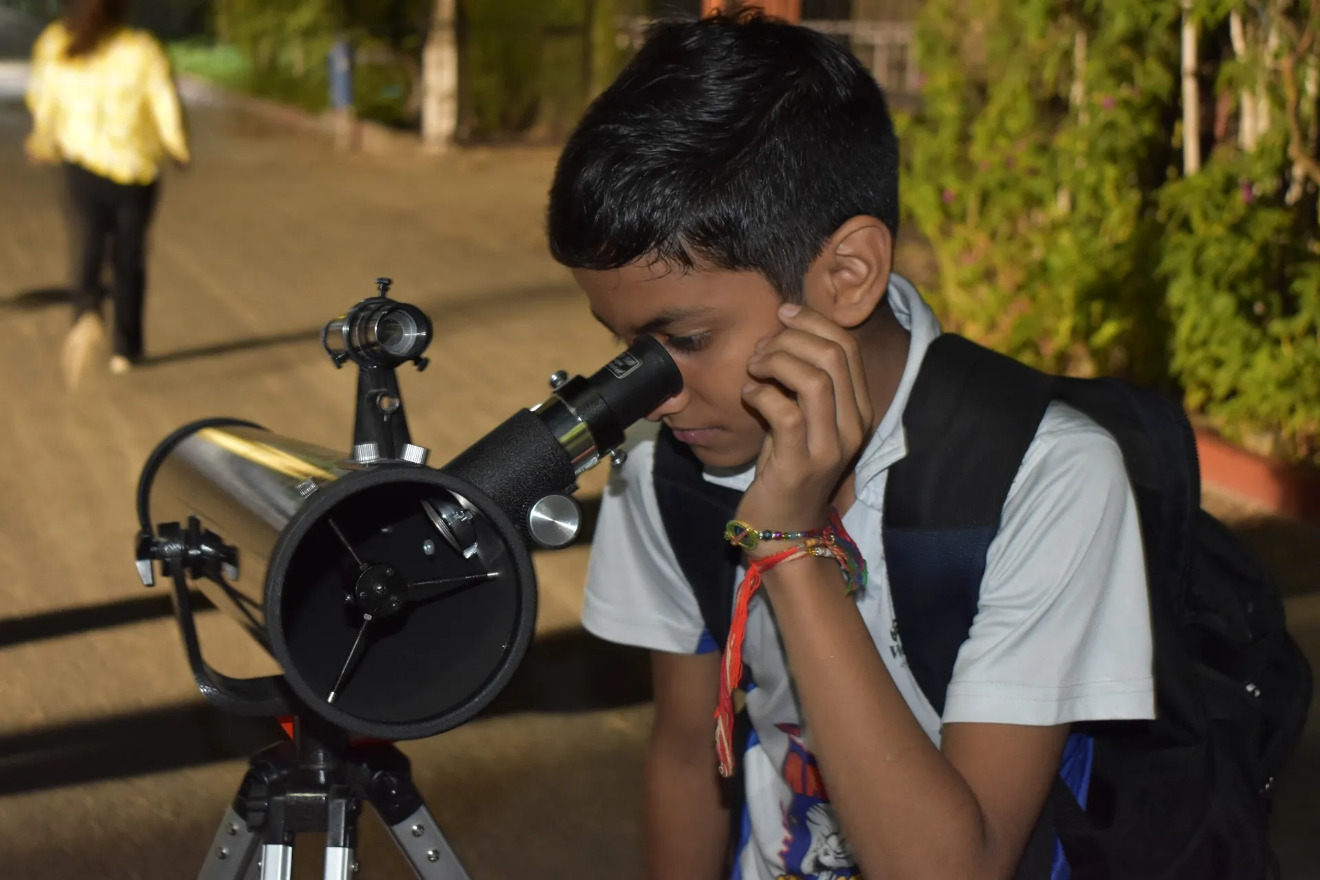 Astronomy Lab — photo 10