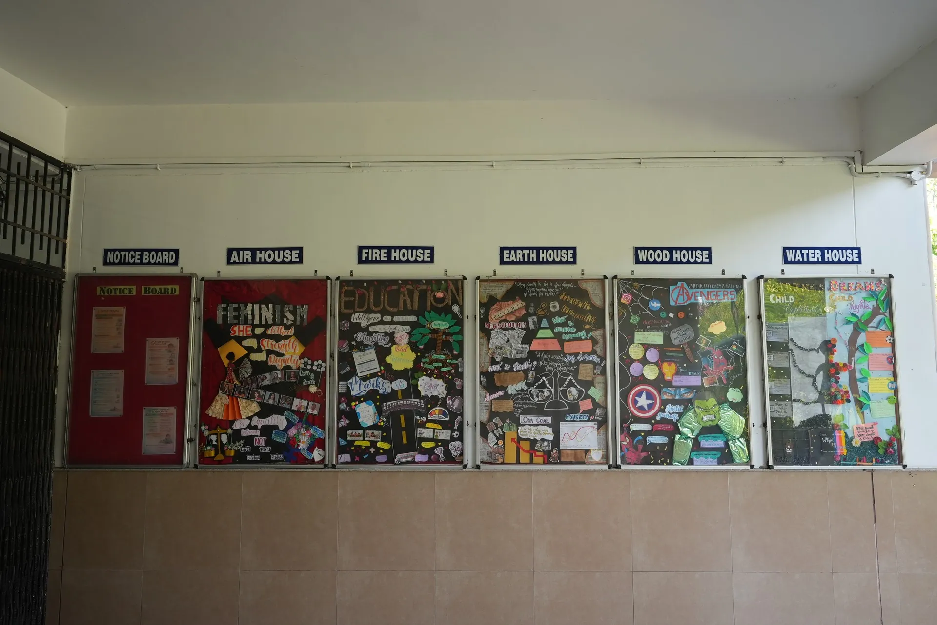 Club Activities — photo 01