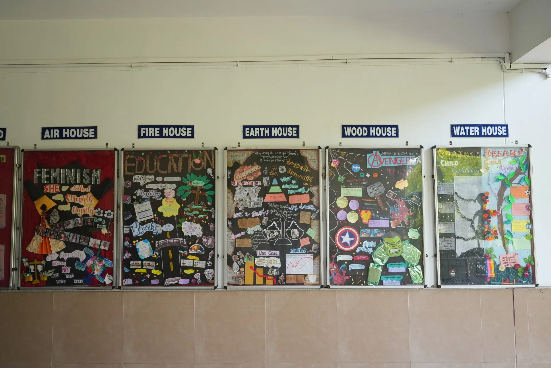 Club Activities — photo 02