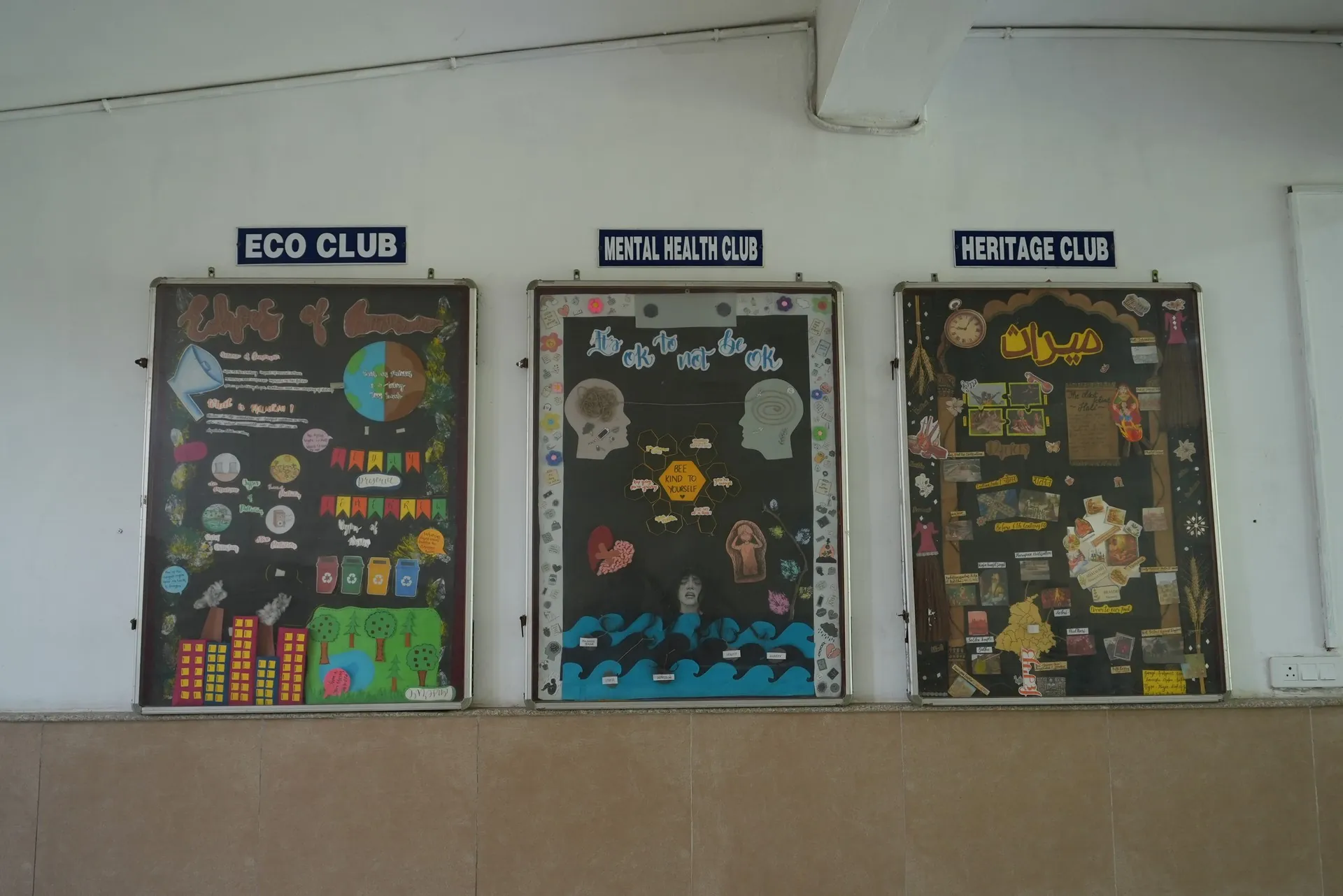 Club Activities — photo 03