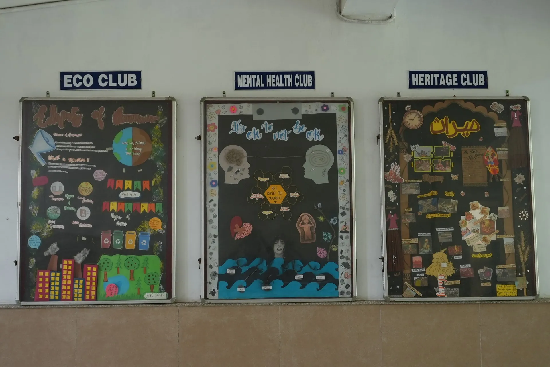 Club Activities — photo 04