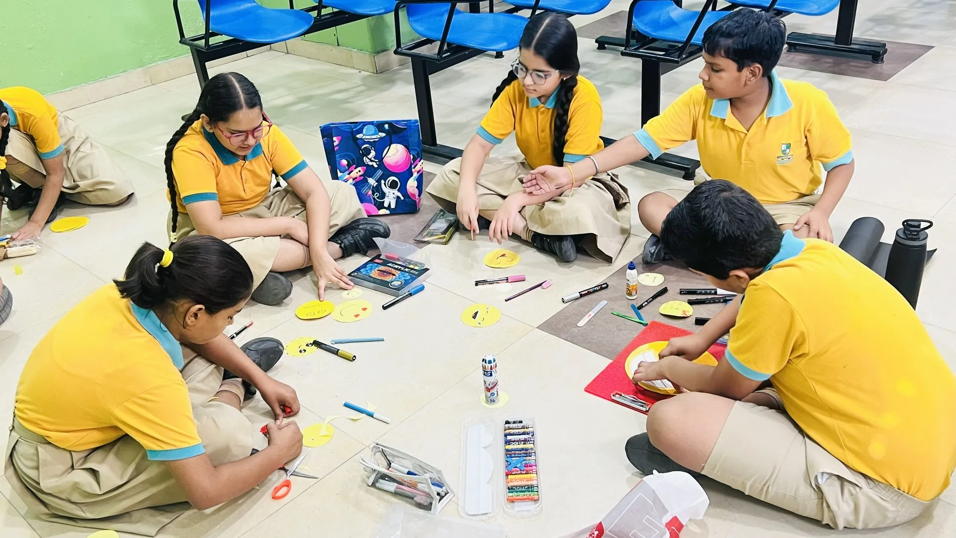 Club Activities — photo 13