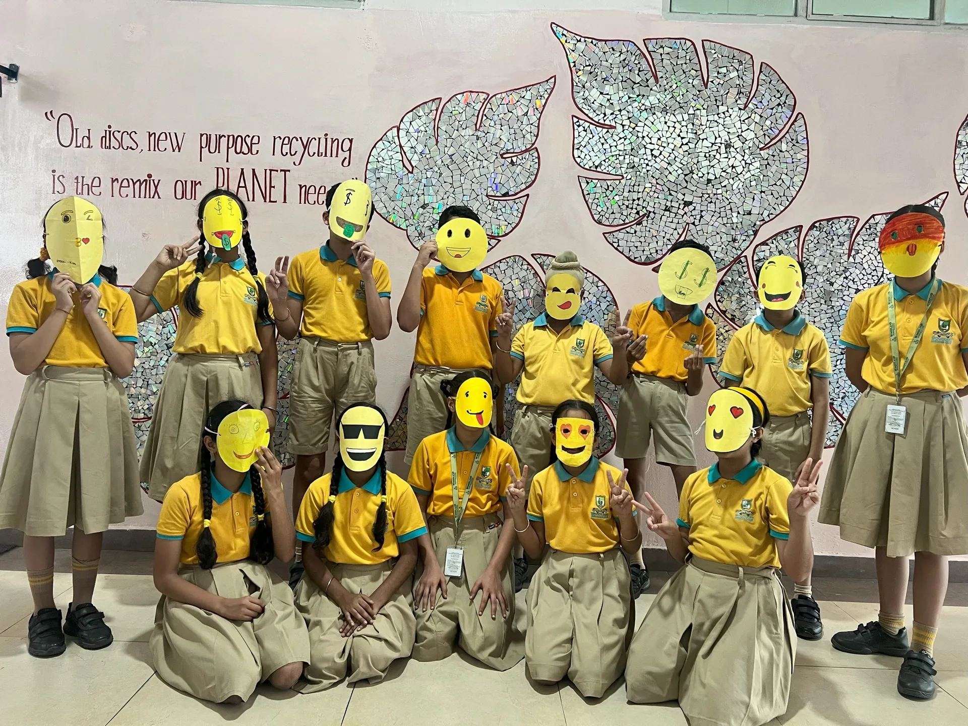 Club Activities — photo 14