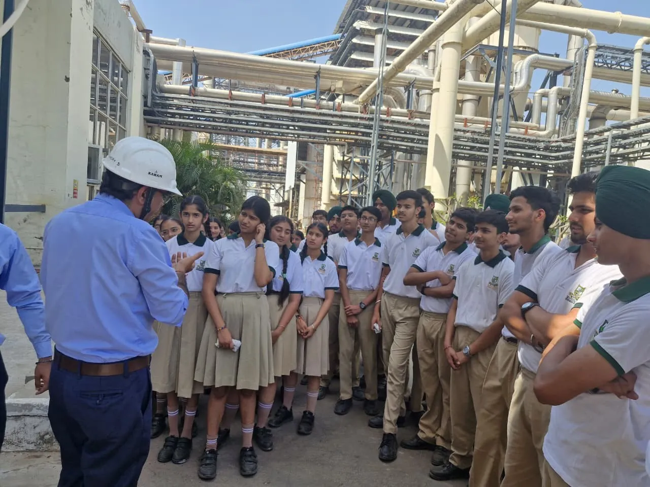 Excursion and Educational Trips — photo 10