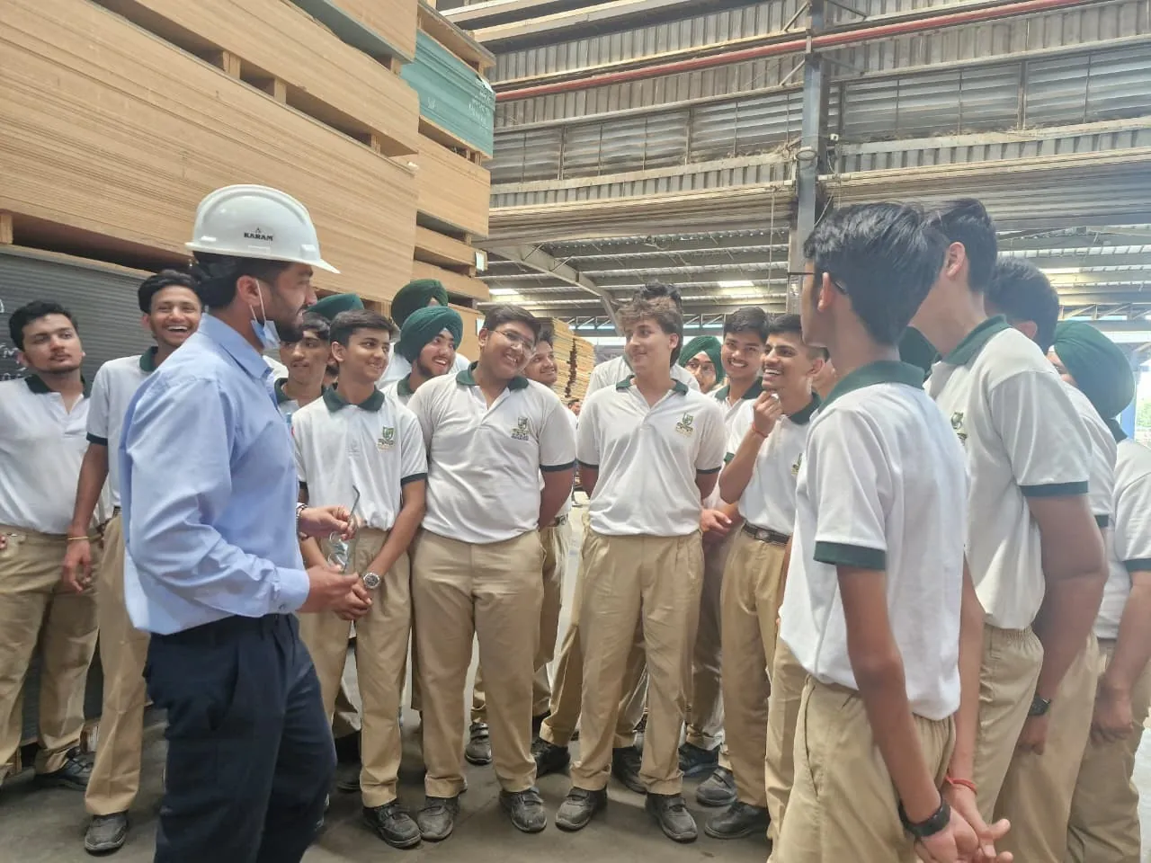 Excursion and Educational Trips — photo 12
