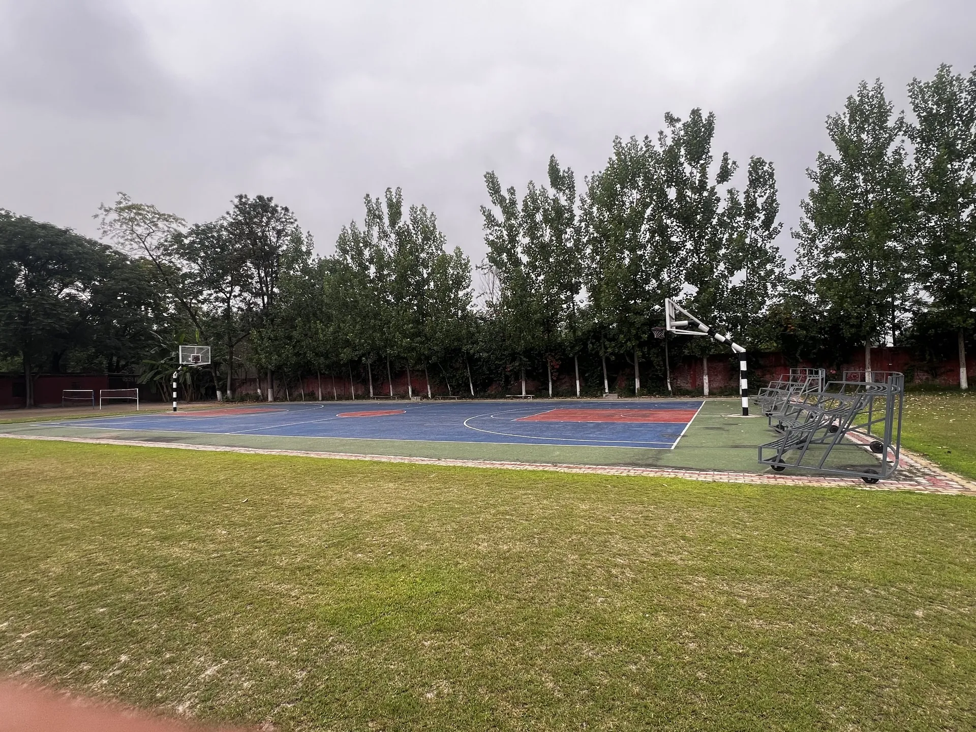 Sports Facilities and Infrastructure — photo 11