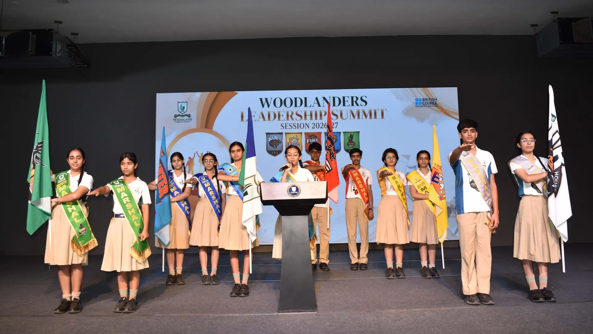 Student Council — photo 05
